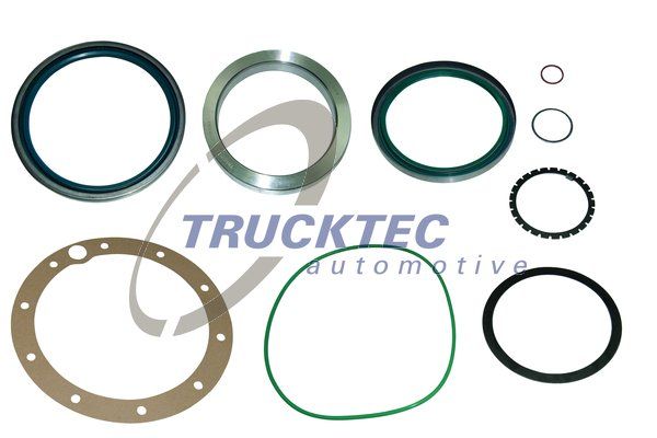 TRUCKTEC AUTOMOTIVE Комплект прокладок, ступица колеса 01.32.104